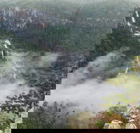 Blencoe Falls Girringun National Park - Sydney Resort