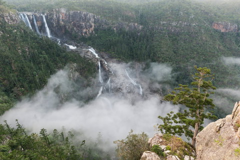 Blencoe Falls, Girringun National Park - Sydney Resort 0