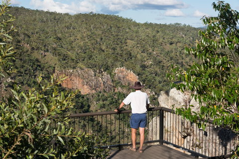 Blencoe Falls, Girringun National Park - Sydney Resort 1
