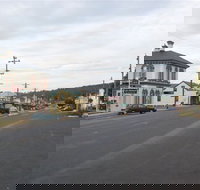 Bombala - Accommodation Sydney