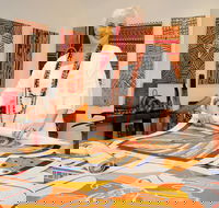 Bouddi Gallery - Contemporary Aboriginal Lifestyle Art - Accommodation Sydney