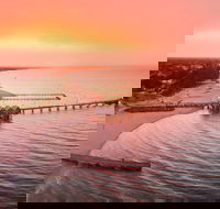 Busselton - Accommodation Sydney