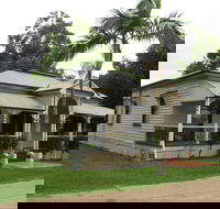 Caboolture Historical Village - Accommodation Sydney