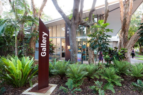 Caloundra Regional Art Gallery - Sydney Resort 0
