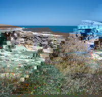 Cape Leeuwin - Accommodation Sydney