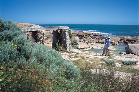 Cape Leeuwin - Sydney Resort 0