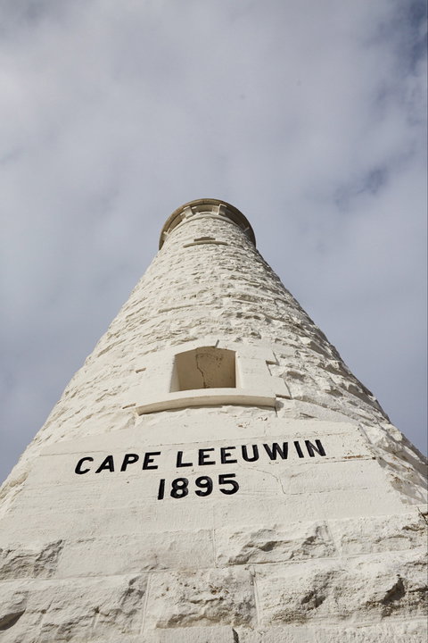 Cape Leeuwin - Sydney Resort 1