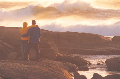 Cape Leeuwin - Sydney Resort 2