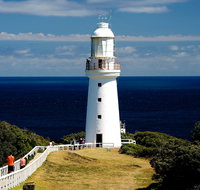 Cape Otway Lightstation - Accommodation Sydney