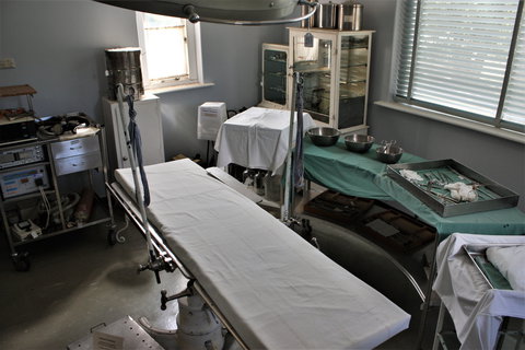 Carcoar Hospital Museum - Sydney Resort 1