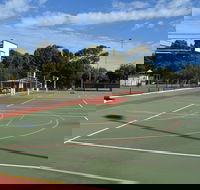 Cleve Sporting Facilities - Accommodation Sydney