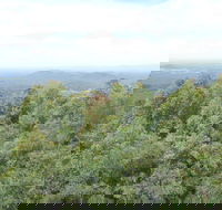 Collombatti Lookout - Sydney 4u