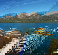 Coles Bay - Accommodation Sydney