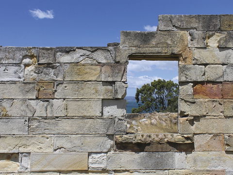 Convict Trail - Accommodation Sydney 0