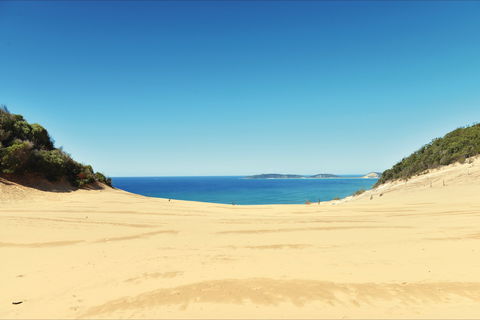 Cooloola, Great Sandy National Park - Accommodation Sydney 2