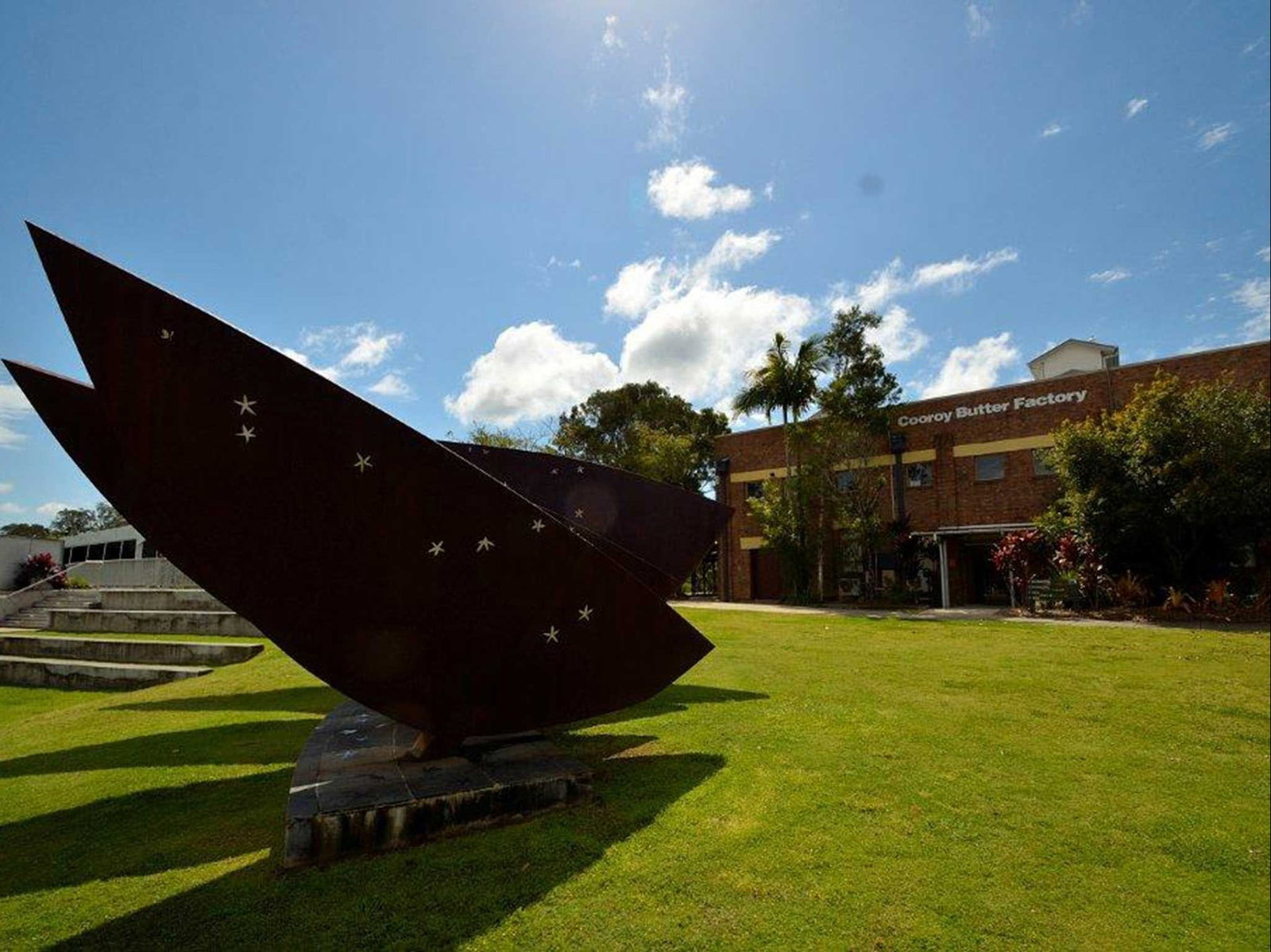 Lake Macdonald QLD Accommodation Sydney