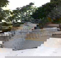 Cooktown War Memorial - Accommodation Sydney