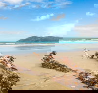 Cow Bay - Sydney 4u