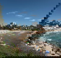 Cronulla Beach - Accommodation Sydney