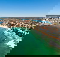 Cronulla - Accommodation Sydney
