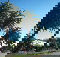 Culcairn - Sydney Resort