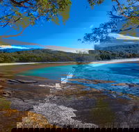 Depot Beach - Sydney 4u