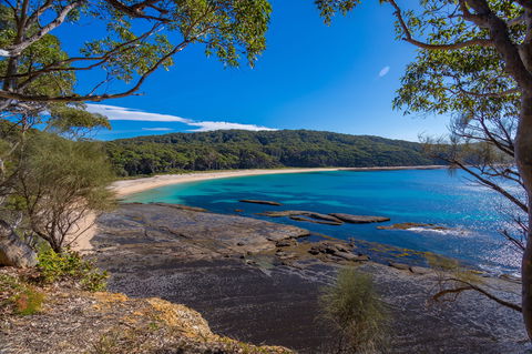 Depot Beach - Sydney 4u 0