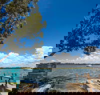 Dohles Rocks - Accommodation Sydney