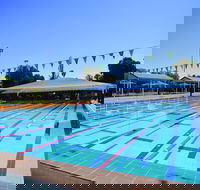 Dubbo Aquatic Leisure Centre - Closed Until Further Notice - Accommodation Sydney