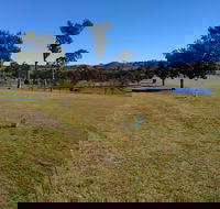 Dungog and District Golf Club - Accommodation Sydney
