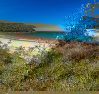 Durras North - Sydney 4u