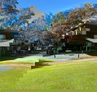 Echuca Back 9 Golf Course - Accommodation Sydney