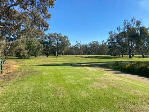 Echuca Back 9 Golf Course - Accommodation Sydney 1