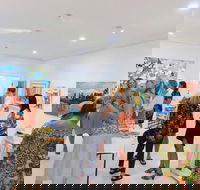 Fern Street Gallery - Accommodation Sydney
