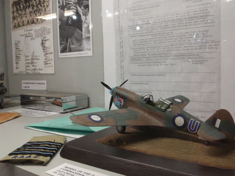 Fighter World - Sydney 4u 2
