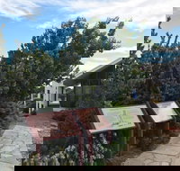 Fireball Bates Walking Trail - Accommodation Sydney