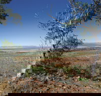 Five Rivers Lookout - Accommodation Sydney