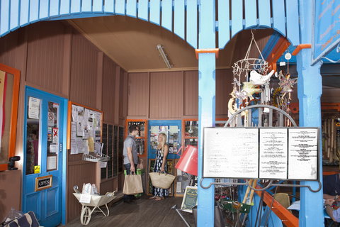 Forest Hill - Sydney Resort 0