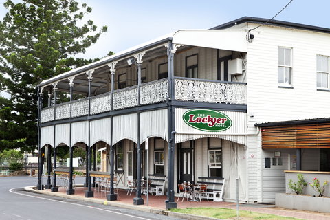 Forest Hill - Sydney Resort 1