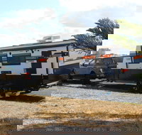 Gateway Caravans - Sydney Resort