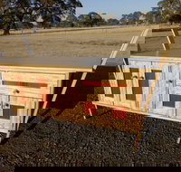 Gerard Murphy Furniture Dunkeld - Accommodation Sydney