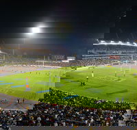 GIO Stadium Canberra - Sydney 4u