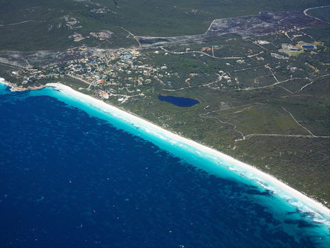 Goode Beach - Sydney 4u 0
