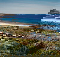 Gracetown - Accommodation Sydney