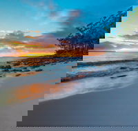 Greenfield Beach - Sydney 4u