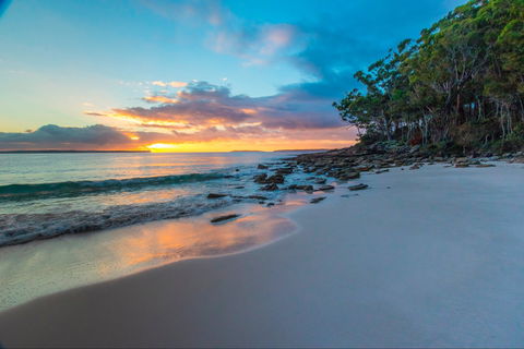 Greenfield Beach - Accommodation Sydney 0