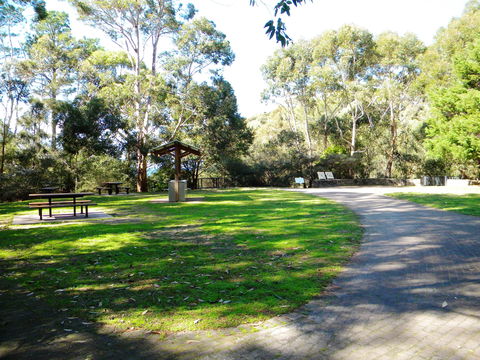 Greenfield Beach - Accommodation Sydney 2