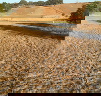 Gunning Golf Club - Accommodation Sydney