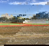 Gunning Tennis Courts - Accommodation Sydney