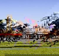 Hawkesbury Race Club - Accommodation Sydney